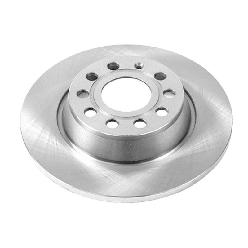 Power Stop 2015 Audi Q3 Rear Autospecialty Brake Rotor Power Stop 2015 Audi Q3 Rear Autospecialty Brake Rotor