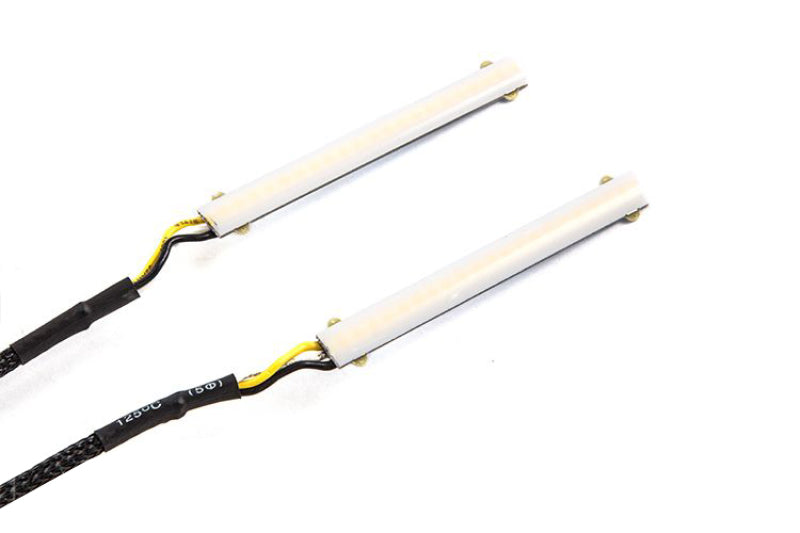Diode Dynamics LED Strip Lights High Density SF Switchback Dual 6 In Kit Diode Dynamics LED Strip Lights High Density SF Switchback Dual 6 In Kit