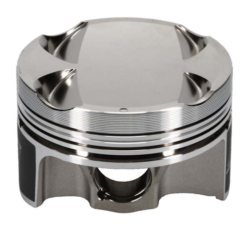 Wiseco Mitsu Evo 4-9 4G63 Asymmetric Skirt Bore 85.00mm - Size STD  - CR 9.5 Piston Set Wiseco Mitsu Evo 4-9 4G63 Asymmetric Skirt Bore 85.00mm - Size STD  - CR 9.5 Piston Set