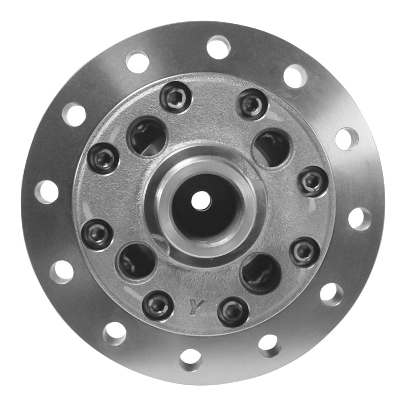 Yukon Gear Dura Grip Positraction for AAM 10.5in w/30 Spline Axles 3.73 & Up Ratio Yukon Gear Dura Grip Positraction for AAM 10.5in w/30 Spline Axles 3.73 & Up Ratio