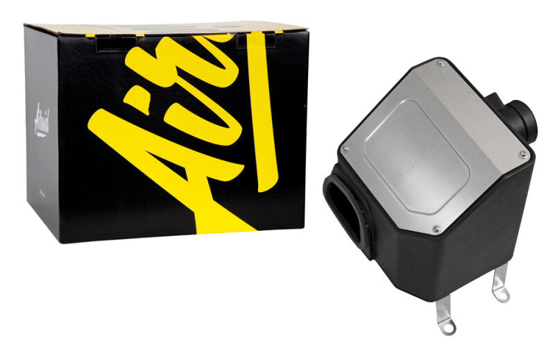 Airaid 15-22 Chevrolet Colorado / 15-22 GMC Canyon Performance Air Intake System Airaid 15-22 Chevrolet Colorado / 15-22 GMC Canyon Performance Air Intake System