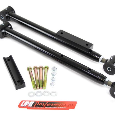 UMI Performance 91-96 Impala SS Adjustable Extended Length Lower Control Arms