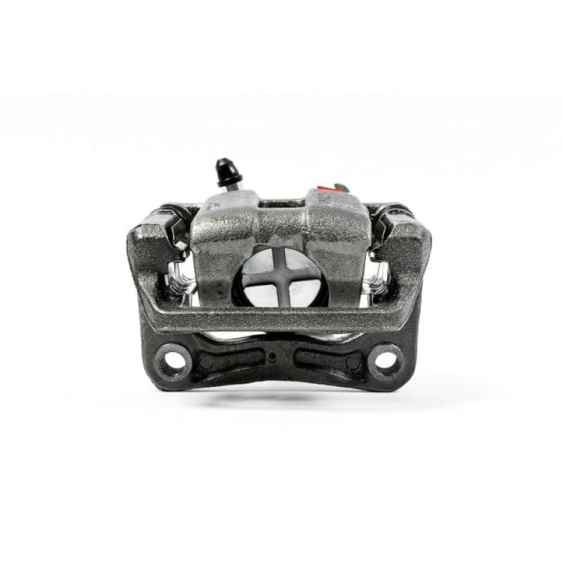 Power Stop 09-14 Acura TSX Rear Left Autospecialty Caliper w/Bracket Power Stop 09-14 Acura TSX Rear Left Autospecialty Caliper w/Bracket