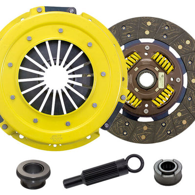ACT 2001 Ford Mustang Sport/Perf Street Sprung Clutch Kit