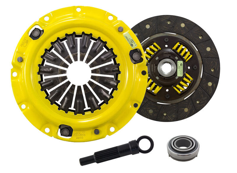 ACT 1990 Eagle Talon HD/Perf Street Sprung Clutch Kit ACT 1990 Eagle Talon HD/Perf Street Sprung Clutch Kit