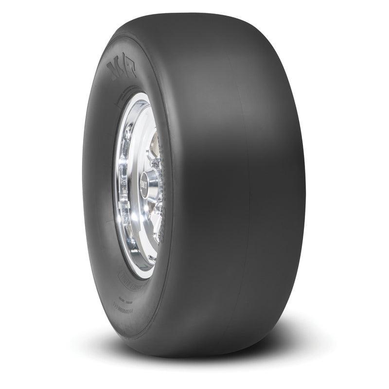 Mickey Thompson Pro Bracket Radial Tire - 29.0/10.5R18 X55 90000059992 Mickey Thompson Pro Bracket Radial Tire - 29.0/10.5R18 X55 90000059992