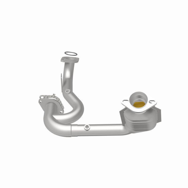 MagnaFlow Conv DF 00 Taurus/Sable S- PS Ft MagnaFlow Conv DF 00 Taurus/Sable S- PS Ft