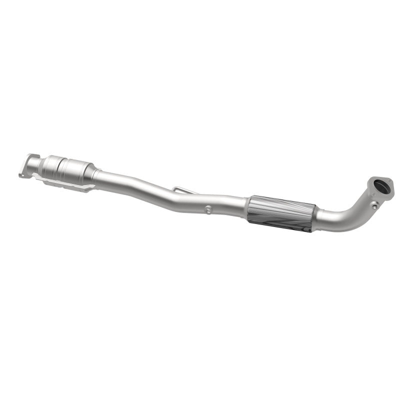 MagnaFlow Conv DF 2003 Toyota Camry 2.4L MagnaFlow Conv DF 2003 Toyota Camry 2.4L