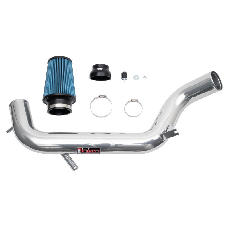 Injen 22-23 Hyundai Elantra N L4-2.0L Turbo Cold Air Intake Polished Injen 22-23 Hyundai Elantra N L4-2.0L Turbo Cold Air Intake Polished
