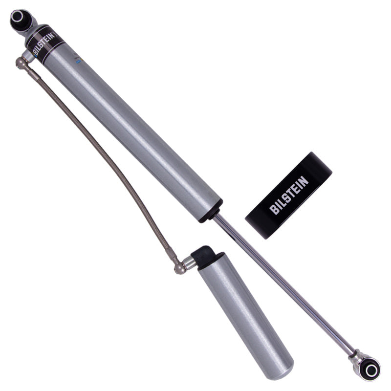 Bilstein 18-23 Jeep Wrangler B8 5160 Rear Shock Absorber for 2-3in Rear Lifted Height Bilstein 18-23 Jeep Wrangler B8 5160 Rear Shock Absorber for 2-3in Rear Lifted Height