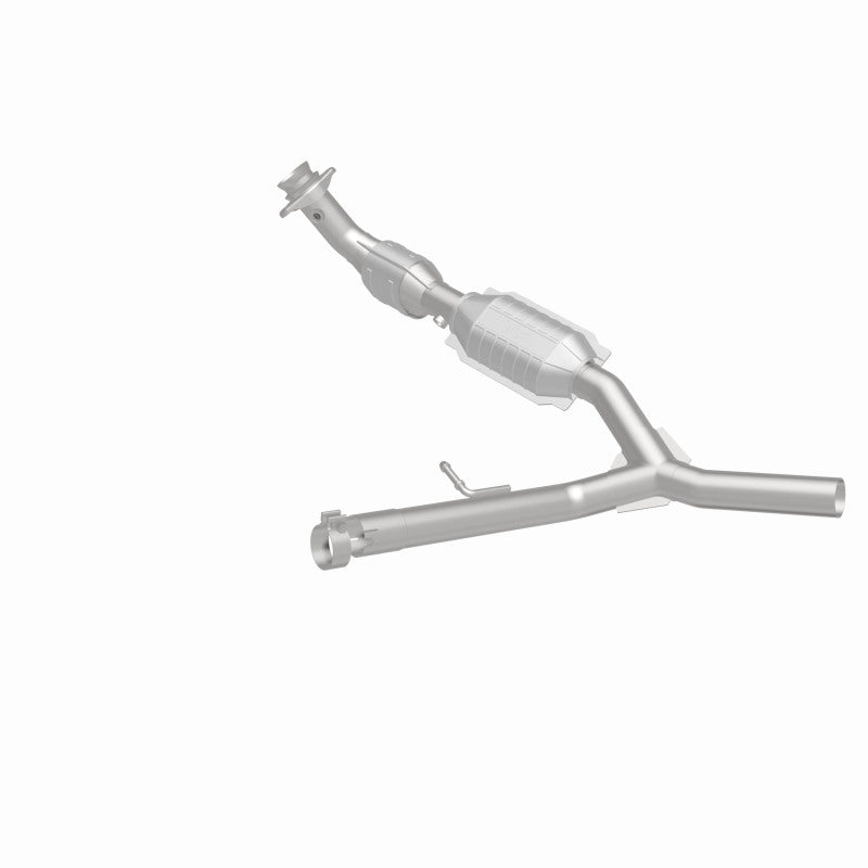 MagnaFlow Conv DF 04-06 F-150 5.4 2WD P/S 49S MagnaFlow Conv DF 04-06 F-150 5.4 2WD P/S 49S