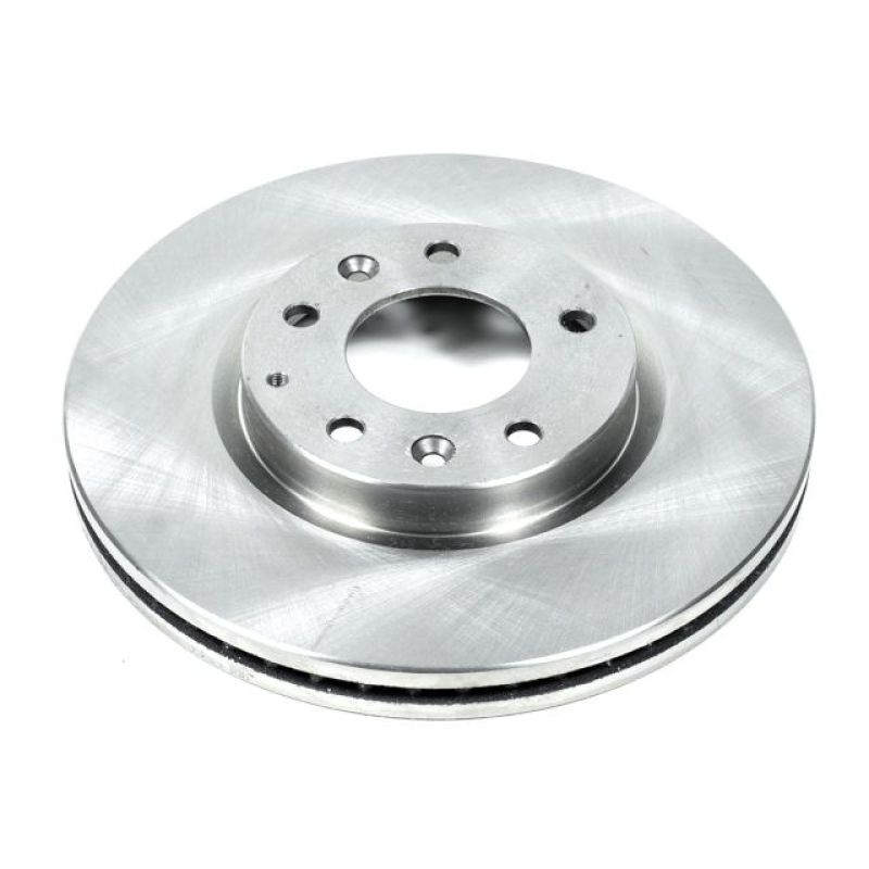Power Stop 07-12 Mazda CX-7 Front Autospecialty Brake Rotor Power Stop 07-12 Mazda CX-7 Front Autospecialty Brake Rotor