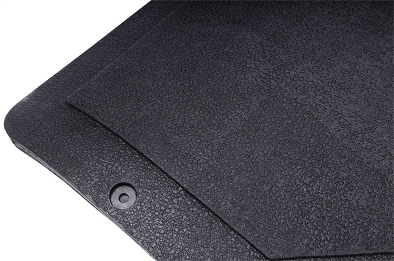 Deezee Universal Tailgate Mat - Full Size/Universal (X Pattern) Deezee Universal Tailgate Mat - Full Size/Universal (X Pattern)