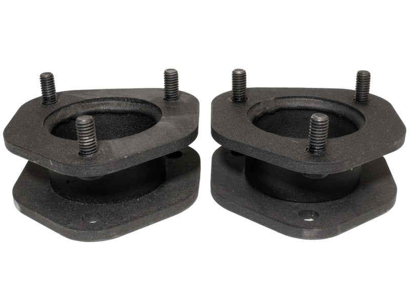 Tuff Country 13-18 Dodge Ram 1500 2in Front Leveling Kit with Ride Height Sensor Links Tuff Country 13-18 Dodge Ram 1500 2in Front Leveling Kit with Ride Height Sensor Links