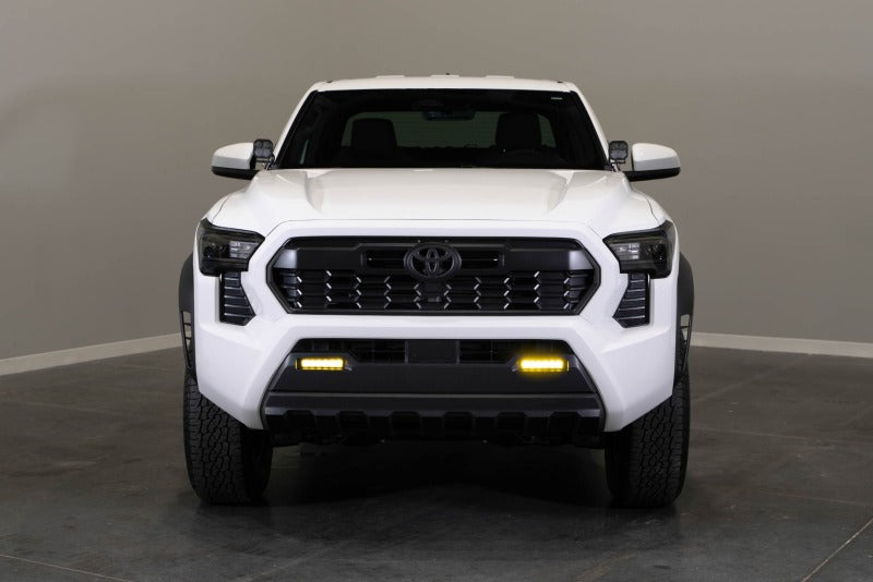 Diode Dynamics 2024+ Toyota Tacoma SS6 LED Stage Series Fog Light Kit Diode Dynamics 2024+ Toyota Tacoma SS6 LED Stage Series Fog Light Kit