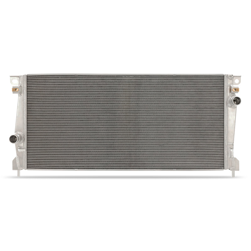 Mishimoto 2021+ Ford Bronco 2.3L/2.7L Performance Aluminum Radiator Mishimoto 2021+ Ford Bronco 2.3L/2.7L Performance Aluminum Radiator