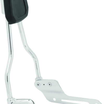 Kuryakyn Sissy Bar For 18-23 Softail Chrome