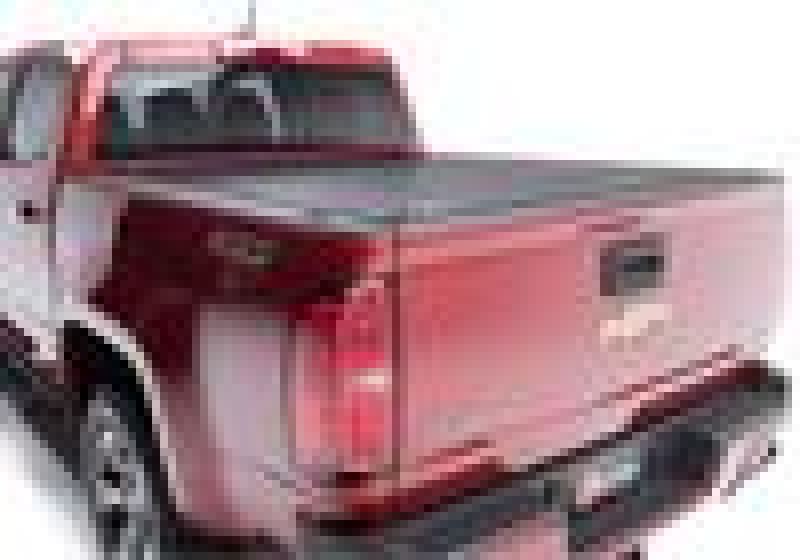 BAK 15-20 Chevy Colorado/GMC Canyon 6ft Bed Revolver X2 BAK 15-20 Chevy Colorado/GMC Canyon 6ft Bed Revolver X2
