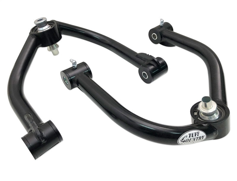 Tuff Country 17-23 Nissan Titan 4x4 (non XD) Uni-Ball Upper Control Arms Tuff Country 17-23 Nissan Titan 4x4 (non XD) Uni-Ball Upper Control Arms
