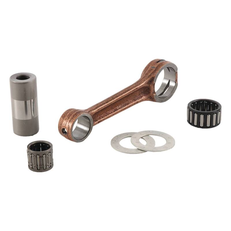 Hot Rods 86-02 CR 80 R/96-02 CR 80 RB Big Wheel Connecting Rod Kit Hot Rods 86-02 CR 80 R/96-02 CR 80 RB Big Wheel Connecting Rod Kit