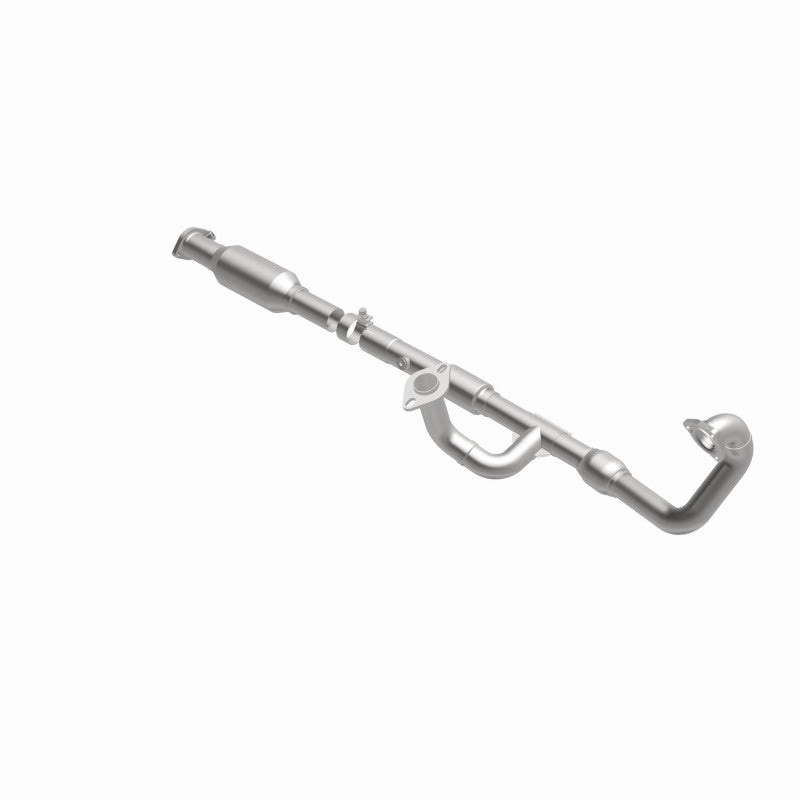 Magnaflow 01-03 Saab 9-5 3.0L Direct Fit Converter Magnaflow 01-03 Saab 9-5 3.0L Direct Fit Converter