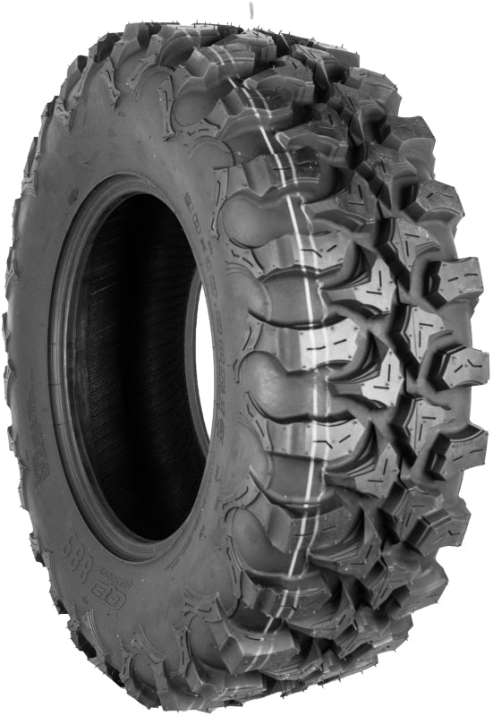 QuadBoss QBT889 Loose Terrain Tire - 32x10R15 8Ply QuadBoss QBT889 Loose Terrain Tire - 32x10R15 8Ply