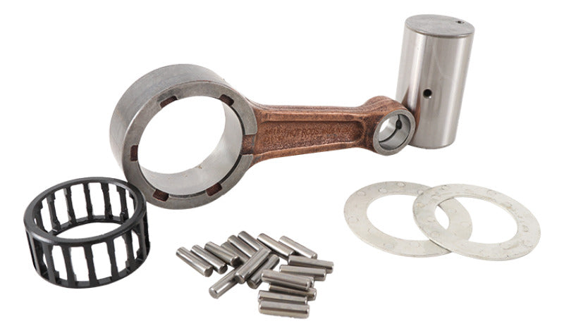 Hot Rods 04-17 CRF 250 R/04-17 CRF 250 X Connecting Rod Kit Hot Rods 04-17 CRF 250 R/04-17 CRF 250 X Connecting Rod Kit