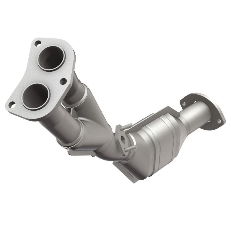 MagnaFlow Conv DF 01-04 Toyota Tacoma 2.7L MagnaFlow Conv DF 01-04 Toyota Tacoma 2.7L
