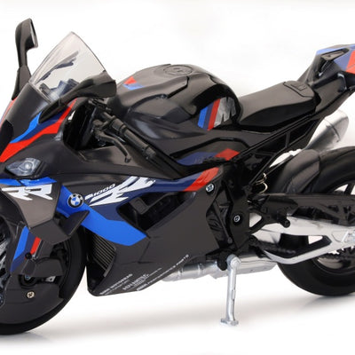 New Ray Toys BMW M1000RR / Scale 1:12
