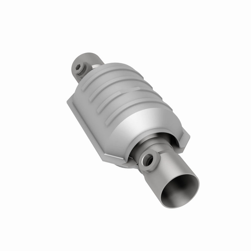 MagnaFlow Conv Univ 1.75 Dual O2 Boss MagnaFlow Conv Univ 1.75 Dual O2 Boss