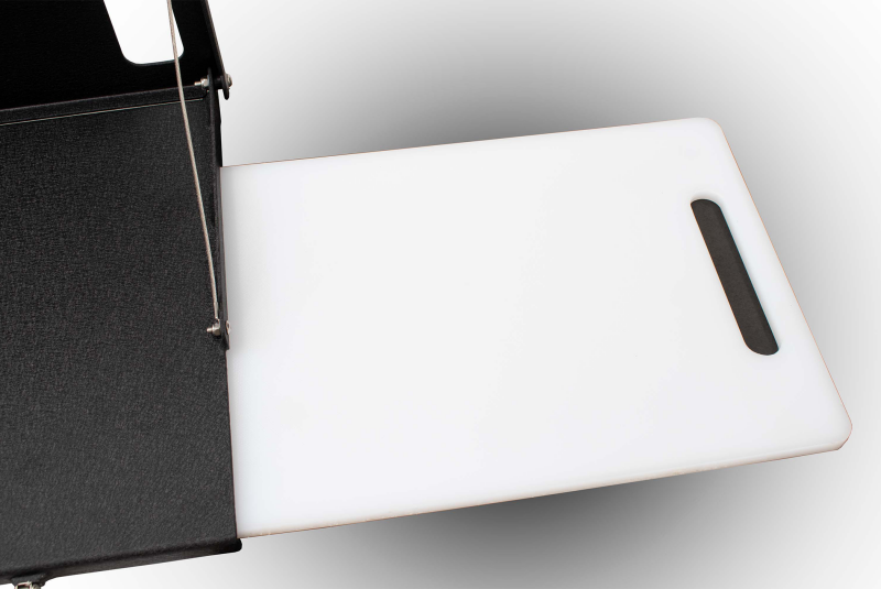 Fishbone Offroad  Tailgate Table - Black Fishbone Offroad  Tailgate Table - Black