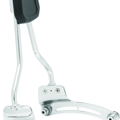 Kuryakyn Sissy Bar For Indian Models Chrome