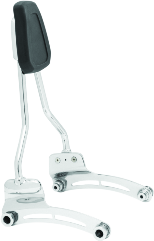 Kuryakyn Sissy Bar For Indian Models Chrome Kuryakyn Sissy Bar For Indian Models Chrome