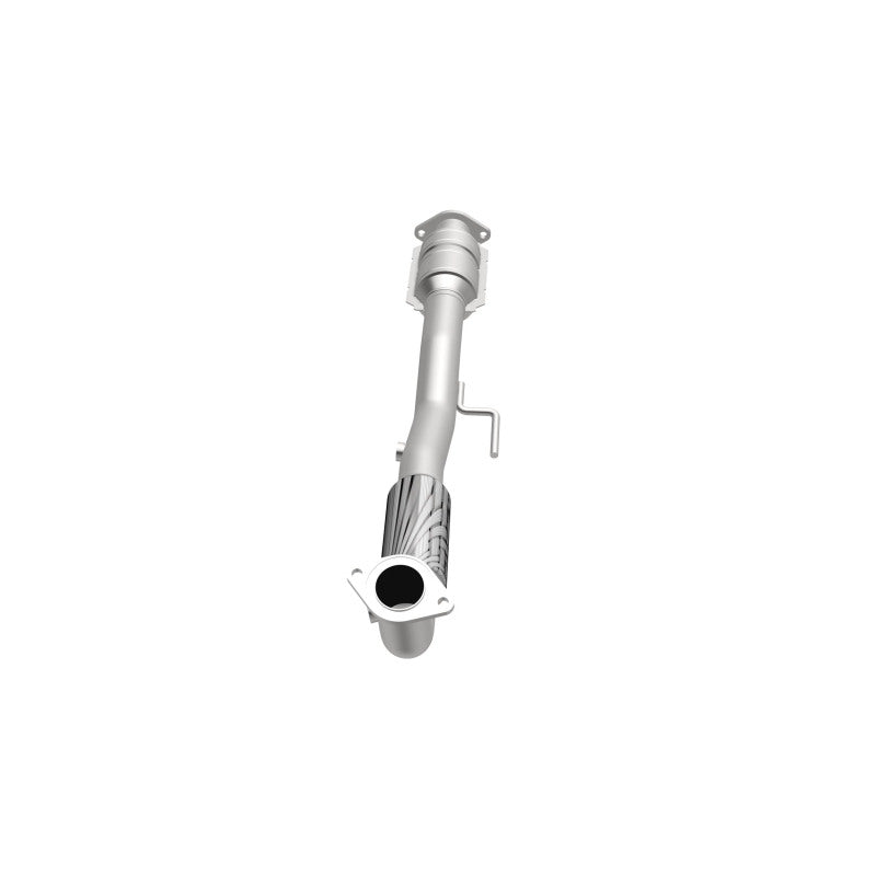 MagnaFlow Conv DF 2003 Toyota Camry 2.4L MagnaFlow Conv DF 2003 Toyota Camry 2.4L