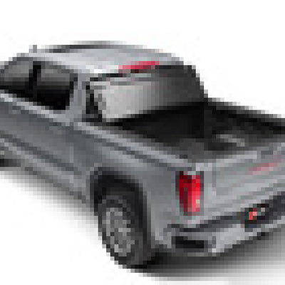 BAK 19-20 Chevy Silverado 6ft 6in Bed 1500 (New Body Style) BAKFlip F1
