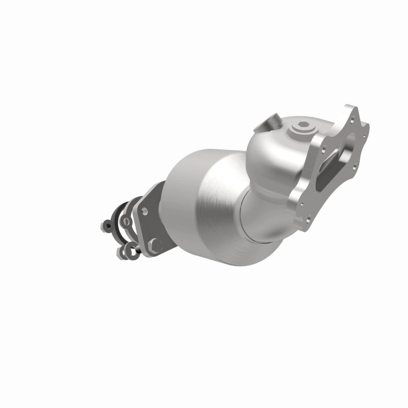 MagnaFlow Conv DF 06-10 Honda Civic 1.3L MagnaFlow Conv DF 06-10 Honda Civic 1.3L