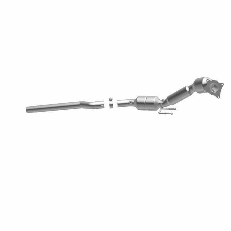 Magnaflow 09-15 CC L4 2 OEM Underbody Direct Fit Converter Magnaflow 09-15 CC L4 2 OEM Underbody Direct Fit Converter