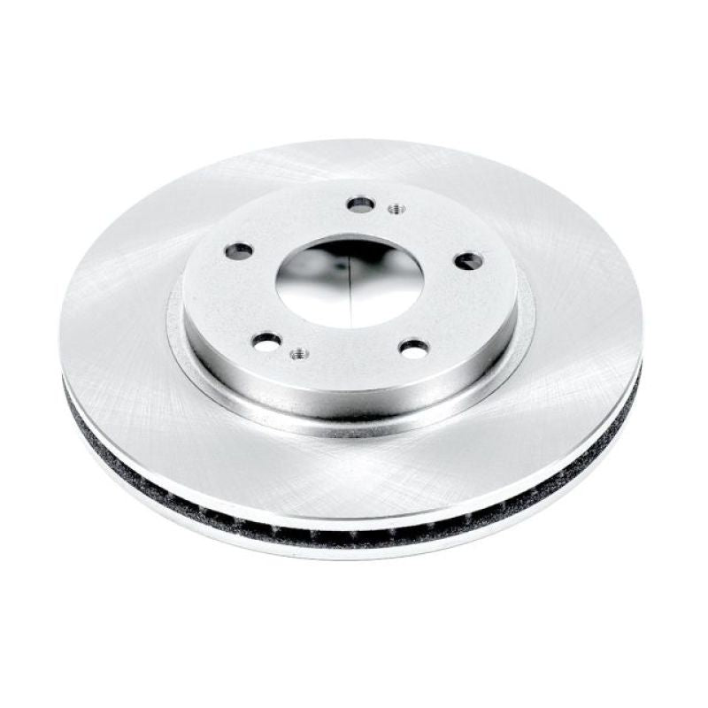Power Stop 01-05 Chrysler Sebring Front Autospecialty Brake Rotor Power Stop 01-05 Chrysler Sebring Front Autospecialty Brake Rotor