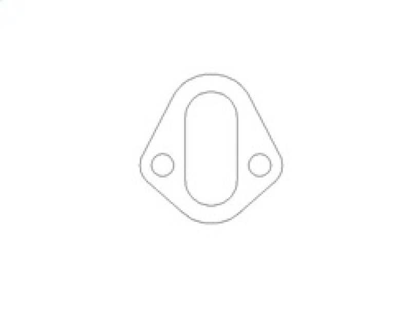 Cometic Chrysler/Ford/GM .060in AFM Fuel Pump Gasket Cometic Chrysler/Ford/GM .060in AFM Fuel Pump Gasket