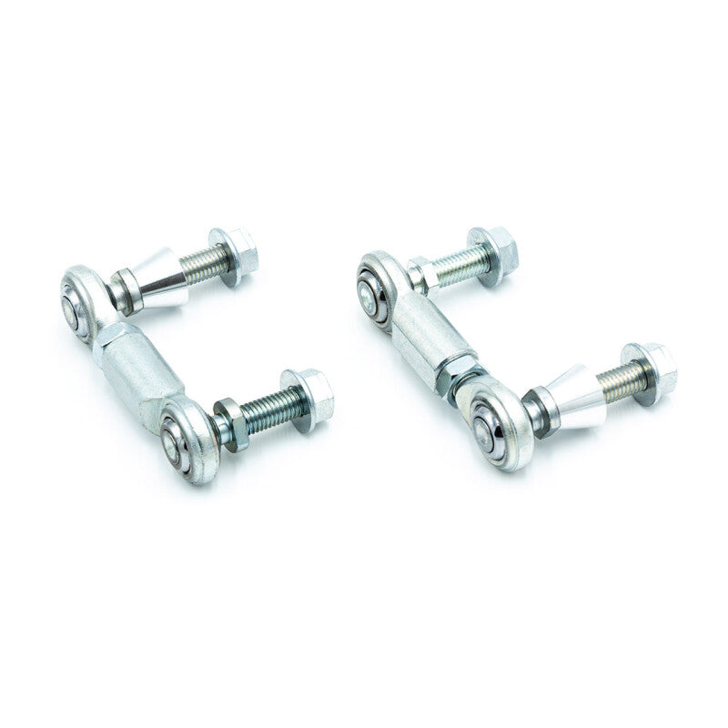 SPL Parts 2023+ Toyota GR Corolla Rear Adjustable Endlinks SPL Parts 2023+ Toyota GR Corolla Rear Adjustable Endlinks