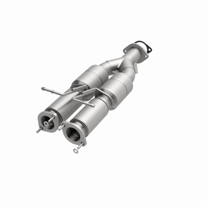 MagnaFlow Conv DF 05-11 Volvo XC90 4.4L MagnaFlow Conv DF 05-11 Volvo XC90 4.4L