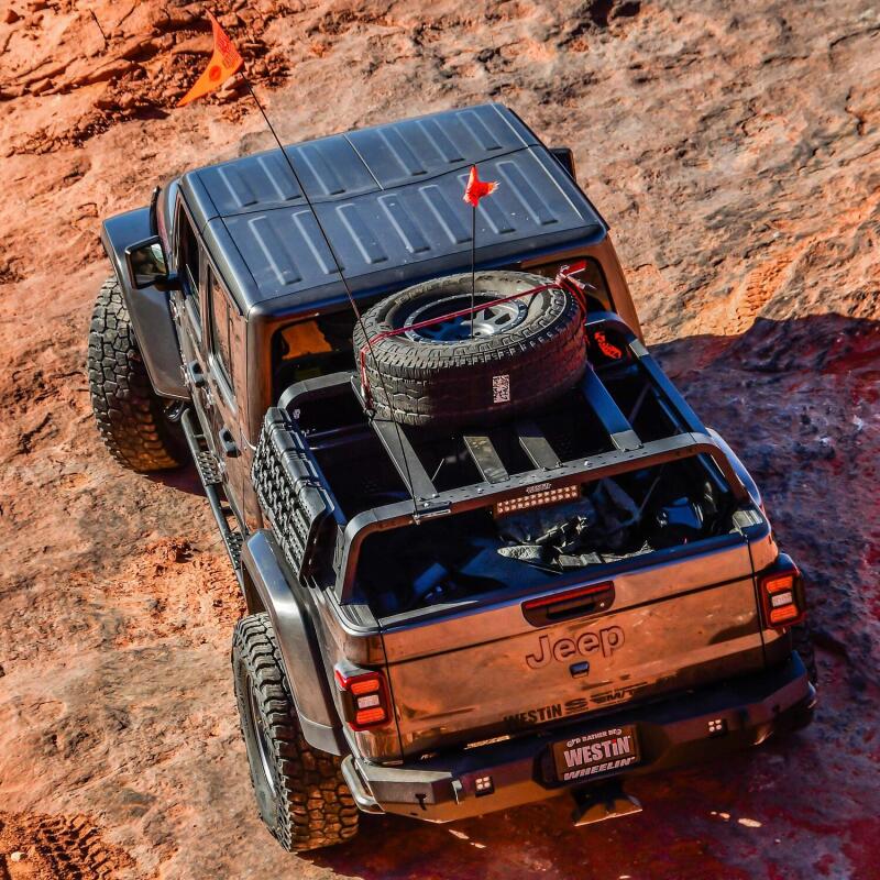 Superwinch Recovery Traction Boards - Black - Pair Superwinch Recovery Traction Boards - Black - Pair