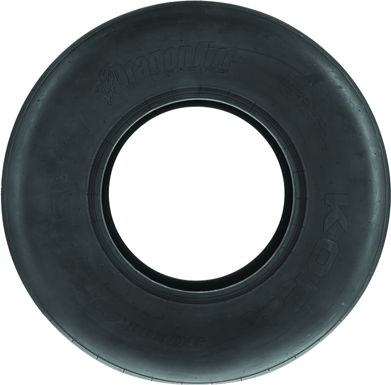 DragonFire Racing Kopa Paddle Tire 30X11-14 2 Ply DragonFire Racing Kopa Paddle Tire 30X11-14 2 Ply