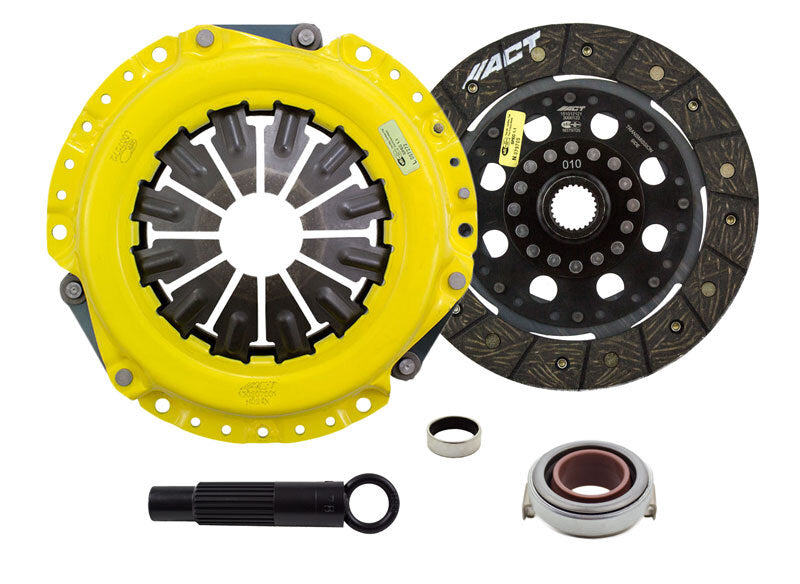 ACT 2002 Acura RSX XT/Perf Street Rigid Clutch Kit ACT 2002 Acura RSX XT/Perf Street Rigid Clutch Kit