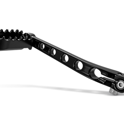 Burly Brand MX Shift Lever Black