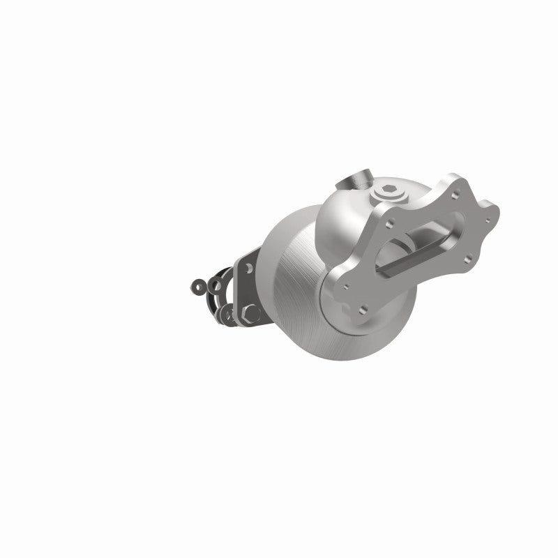 MagnaFlow Conv DF 06-10 Honda Civic 1.3L MagnaFlow Conv DF 06-10 Honda Civic 1.3L