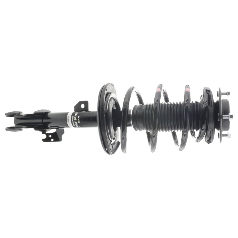 KYB Shocks & Struts Strut Plus Front Right 10-13 Toyota Highlander KYB Shocks & Struts Strut Plus Front Right 10-13 Toyota Highlander