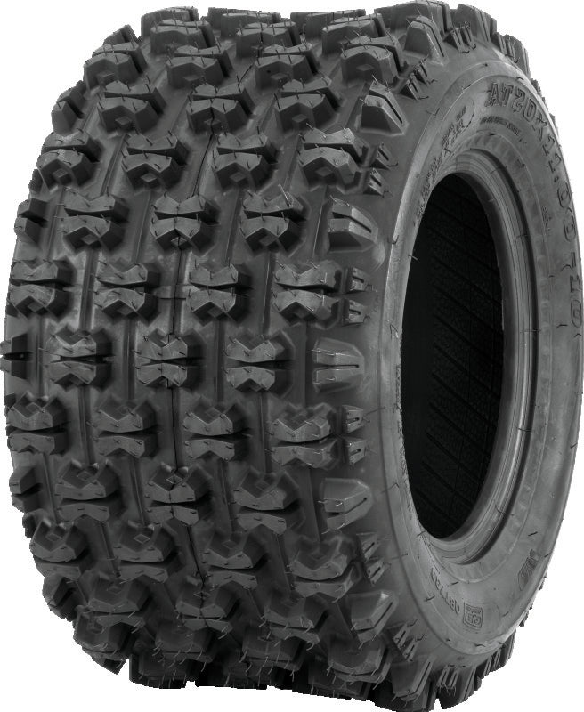 QuadBoss QBT739 Series Tire - 20x11-10 4Ply QuadBoss QBT739 Series Tire - 20x11-10 4Ply