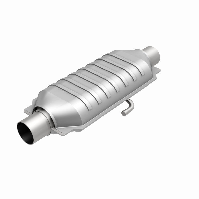 MagnaFlow Conv Univ 2.5 W/Air MagnaFlow Conv Univ 2.5 W/Air