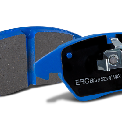 EBC 2022+ Acura Integra 1.5T Rear Bluestuff Brake Pads